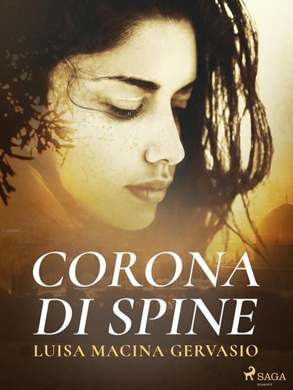 Corona di spine - Luisa Macina Gervasio - ebook