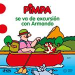 Pimpa - Pimpa se va de excursión con Armando