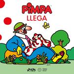 Pimpa - Pimpa llega