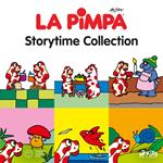 La Pimpa - Storytime Collection