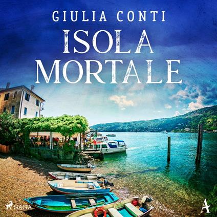 Isola Mortale (Simon Strasser ermittelt 2)