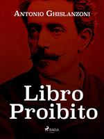 Libro proibito