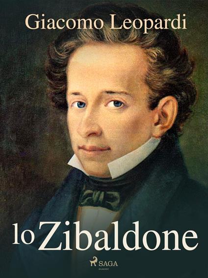 Lo Zibaldone - Giacomo Leopardi - ebook