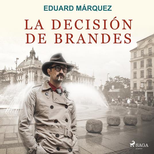 La decisión de Brandes