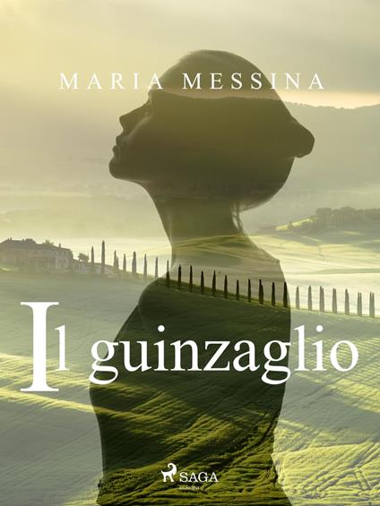 Il guinzaglio - Maria Messina - ebook