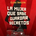 La mujer que sabe guardar secretos