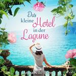 Das kleine Hotel in der Lagune