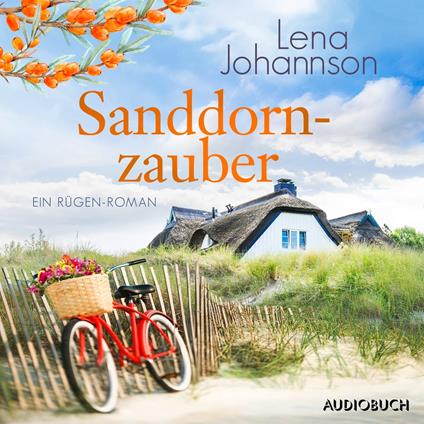 Sanddornzauber