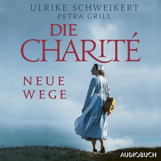 Die Charité: Neue Wege