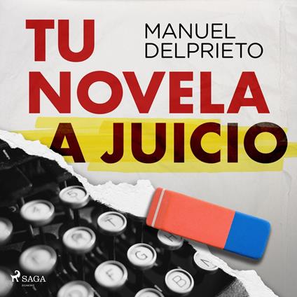 Tu novela a juicio