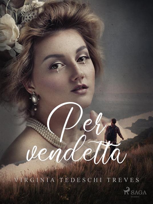 Per vendetta - Virginia Tedeschi-Treves - ebook