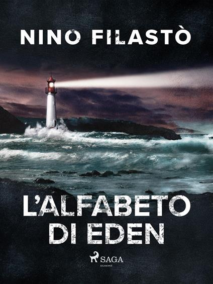 L'alfabeto di Eden - Nino Filastò - ebook