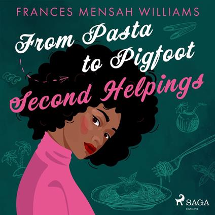 From Pasta to Pigfoot: Second Helpings