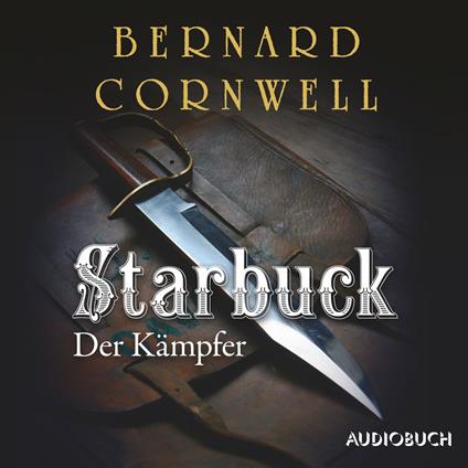 Starbuck: Der Kämpfer