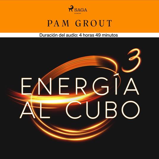 Energía al cubo