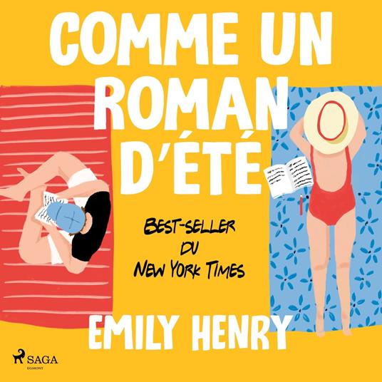 Comme un roman d'e´te´