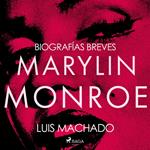 Biografías breves - Marilyn Monroe