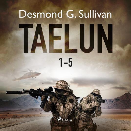 Taelun 1-5