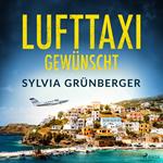 Lufttaxi gewünscht