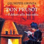 Don Prusòt e il delitto alla bocciofila