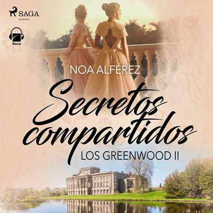 Secretos compartidos (Los Greenwood 2)