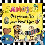 Une grande fête pour Petit Tigre