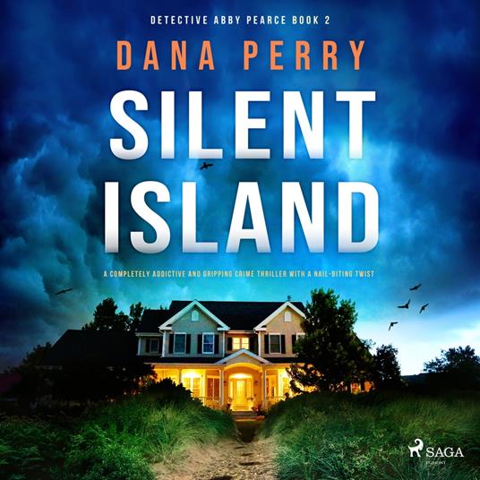 Silent Island