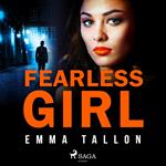 Fearless Girl