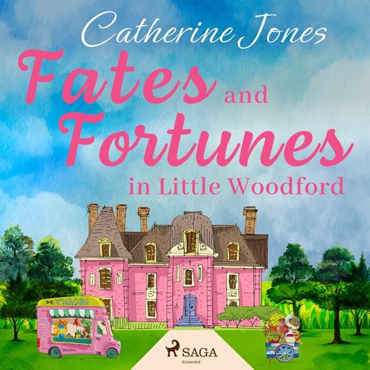 Fates and Fortunes in Little Woodford