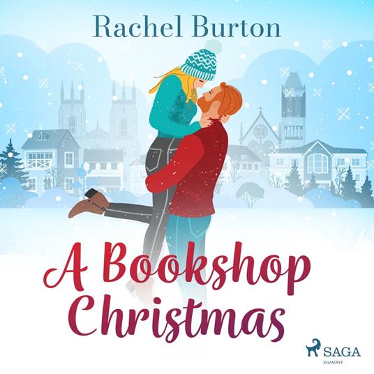 A BOOKSHOP CHRISTMAS