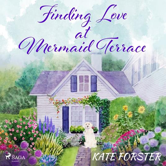 Finding Love at Mermaid Terrace