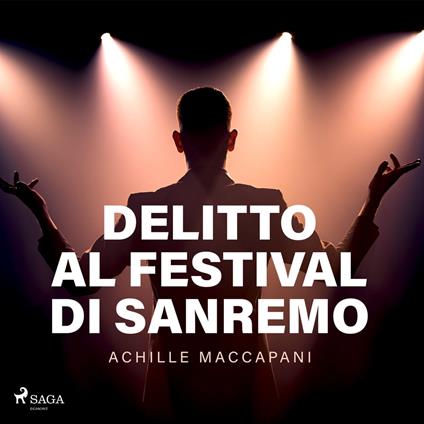 Delitto al festival di Sanremo