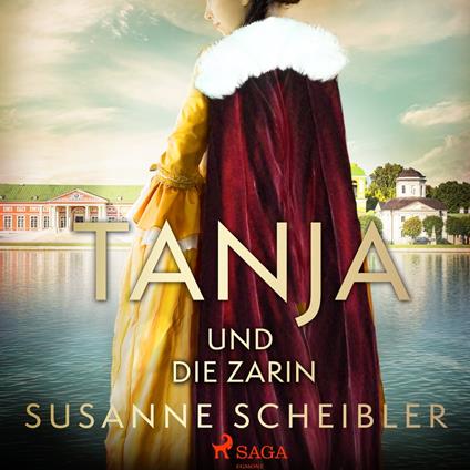 Tanja und die Zarin