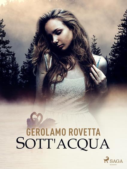 Sott'acqua - Gerolamo Rovetta - ebook