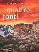 I quattro fanti