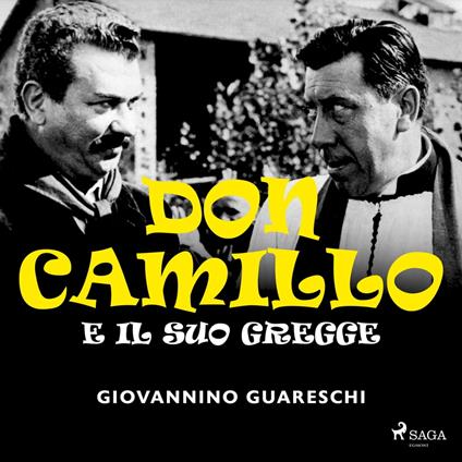 Don Camillo e il suo gregge