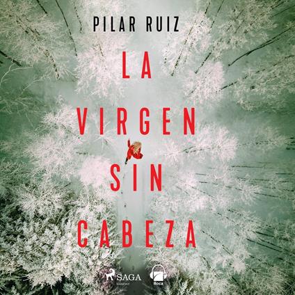 La virgen sin cabeza