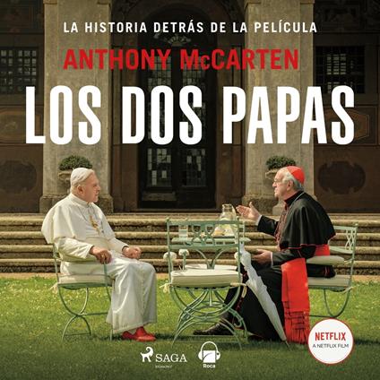 Los dos papas