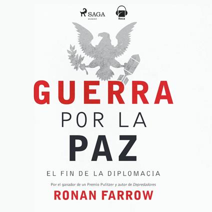 Guerra por la paz