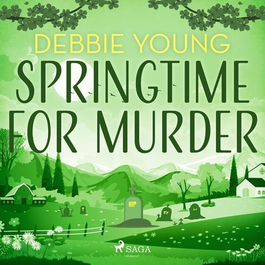 Springtime for Murder