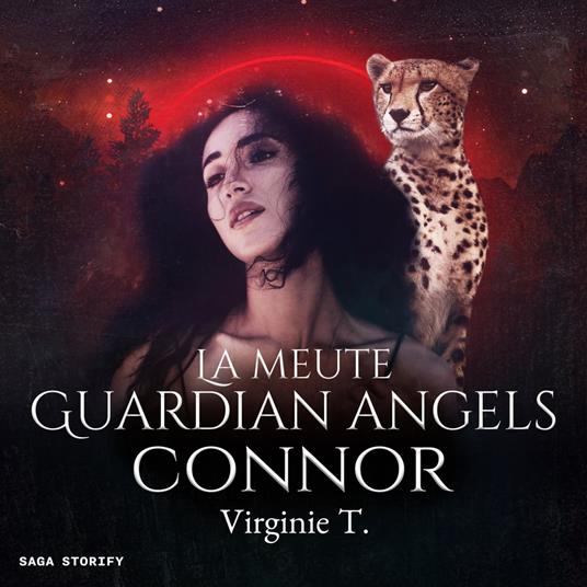 La Meute Guardian Angels : Connor