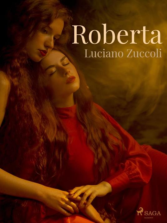 Roberta - Luciano Zuccoli - ebook