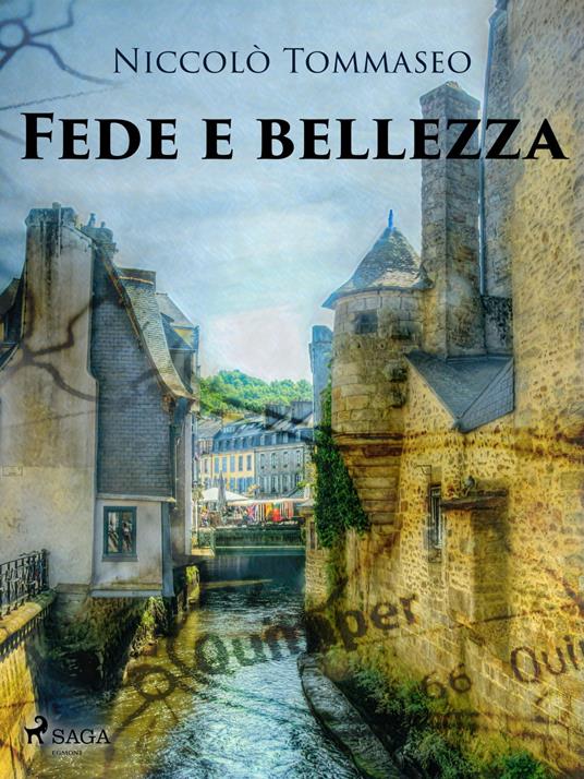 Fede e bellezza - Niccolò Tommaseo - ebook