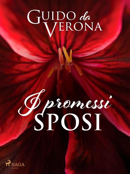 I promessi sposi - Guido Da Verona - ebook