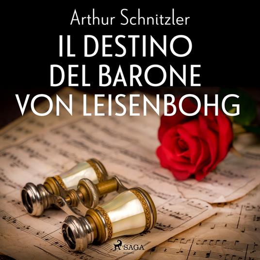 Il destino del barone von Leisenbohg