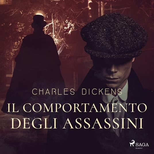 Il comportamento degli assassini