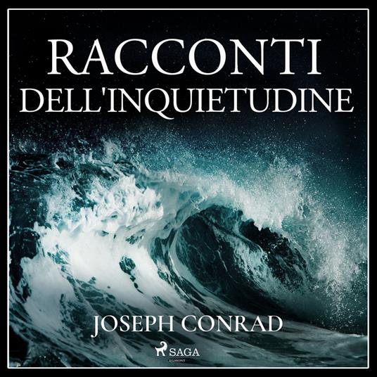 Racconti dell'inquietudine