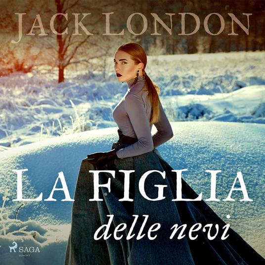 La figlia delle nevi