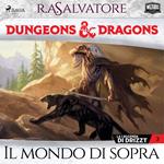 Dungeons & Dragons: Il mondo di sopra