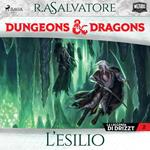 Dungeons & Dragons: L'esilio